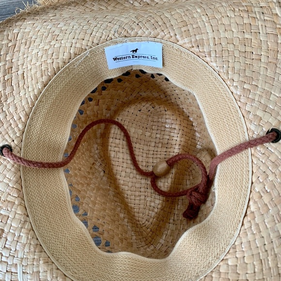 Western Express Inc hat - Picture 7 of 9